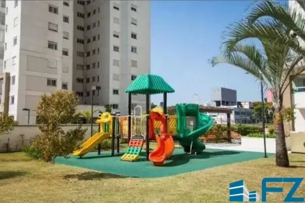 Apartamento com 3 Quartos à venda, 155m² no Centro, São Bernardo do Campo