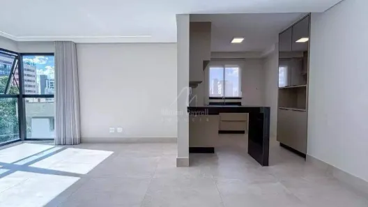 Apartamento com 3 Quartos à venda, 85m² no Cruzeiro, Belo Horizonte
