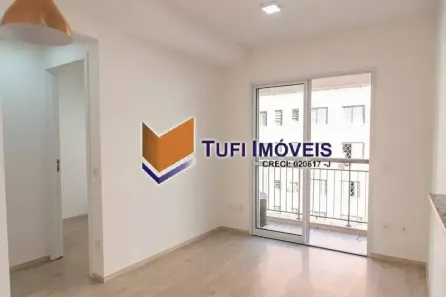 Apartamento com 1 Quarto à venda, 38m² no Liberdade, São Paulo