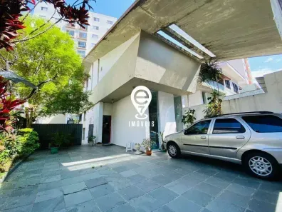 Sobrado com 3 Quartos à venda, 150m² no Bosque da Saúde, São Paulo