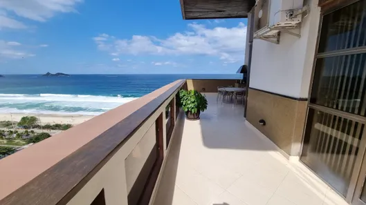 Apartamento com 4 Quartos à venda, 133m² no Barra da Tijuca, Rio de Janeiro