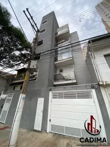 Apartamento com 3 Quartos à venda, 51m² no Cidade Patriarca, São Paulo