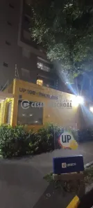 Apartamento com 2 Quartos à venda, 52m² no Residencial e Comercial Palmares, Ribeirão Preto