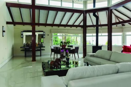 Casa com 4 Quartos à venda, 893m² no Parque dos Príncipes, São Paulo