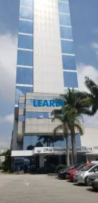 Sala Comercial à venda, 42m² no Tamboré, Barueri
