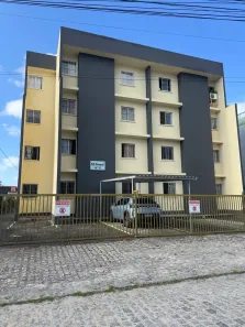 Apartamento com 2 Quartos à venda, 60m² no Jardim Cidade Universitária, João Pessoa