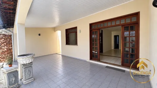 Casa com 3 Quartos para alugar, 200m² no Planalto Vinhais I, São Luís