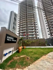 Apartamento com 2 Quartos para alugar, 73m² no Vila Guaíra, Presidente Prudente