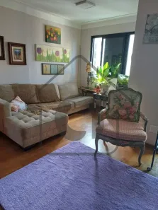 Apartamento com 2 Quartos à venda, 84m² no Bosque da Saúde, São Paulo