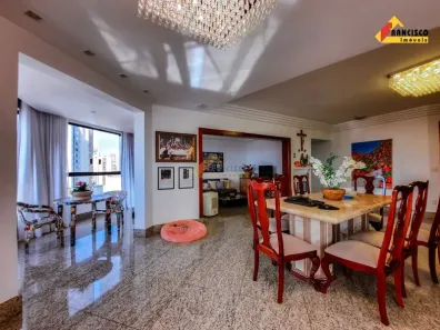 Apartamento com 4 Quartos à venda, 215m² no Centro, Divinópolis