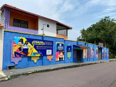 Casa com 5 Quartos à venda, 480m² no Dom Pedro I, Manaus
