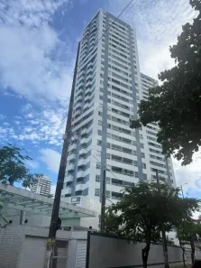 Apartamento com 4 Quartos à venda, 112m² no Torre, Recife