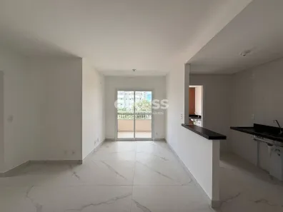 Apartamento com 2 Quartos para alugar, 64m² no Parque Industrial, São José dos Campos