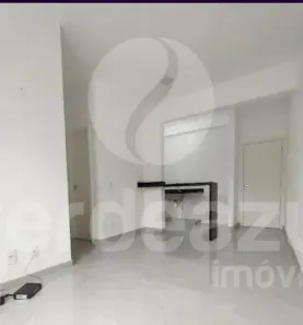 Apartamento com 2 Quartos à venda, 50m² no Loteamento Residencial Viva Vista, Sumaré