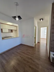 Apartamento com 2 Quartos para alugar, 65m² no Engordadouro, Jundiaí