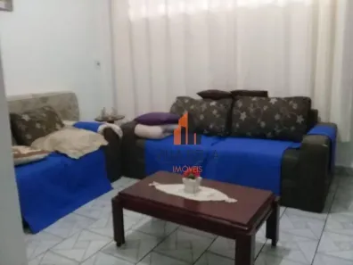 Sobrado com 3 Quartos à venda, 201m² no Vila Alzira, Santo André
