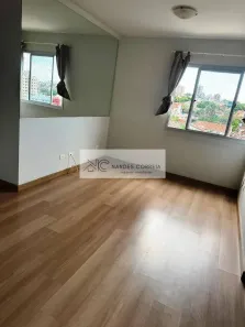 Apartamento com 2 Quartos à venda, 53m² no Vila Nova, Londrina