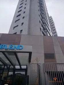 Apartamento com 2 Quartos à venda, 64m² no Vila Osasco, Osasco