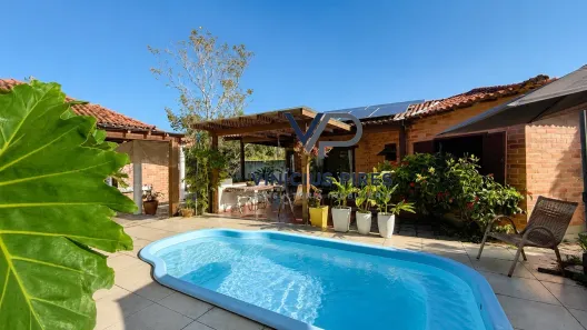 Casa com 4 Quartos à venda, 158m² no Baía Formosa, Armação dos Búzios
