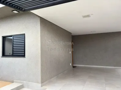 Casa com 2 Quartos à venda, 106m² no Residencial Mais Parque Mirassol, Mirassol