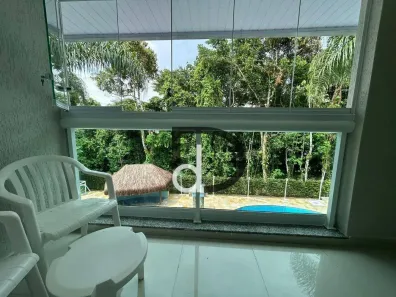 Casa de Condomínio com 3 Quartos à venda, 95m² no Riviera, Bertioga