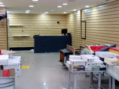 Prédio Comercial à venda, 800m² no Centro, Santos