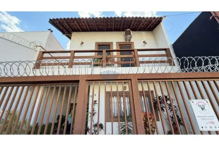  com 3 Quartos à venda, 180m² no Vila Bom Jesus, São José do Rio Preto