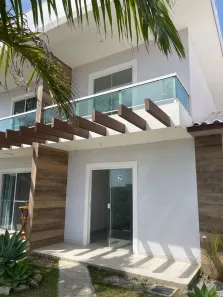 Casa de Condomínio com 2 Quartos à venda, 73m² no Peró, Cabo Frio