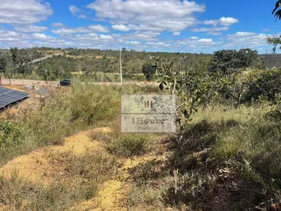 Lote/Terreno à venda, 1000m² no Jardim Primavera II, Sete Lagoas