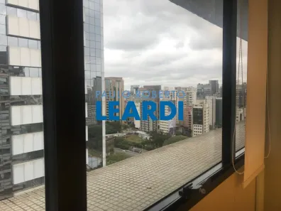 Sala Comercial para alugar, 281m² no Liberdade, São Paulo