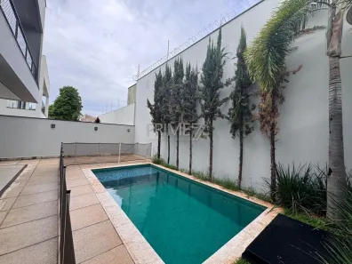 Casa de Condomínio com 3 Quartos para alugar, 290m² no Loteamento Residencial Reserva do Engenho, Piracicaba