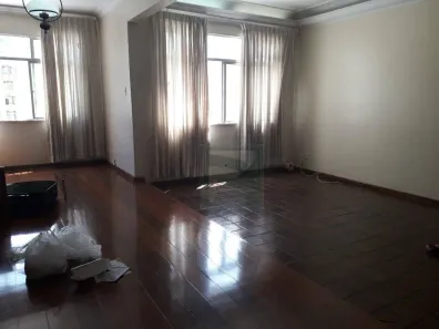 Apartamento com 4 Quartos à venda, 180m² no Icaraí, Niterói