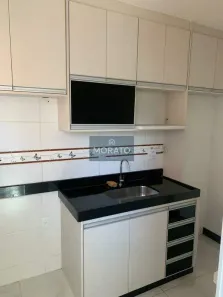 Apartamento com 2 Quartos à venda, 61m² no Chácara Contagem, Contagem