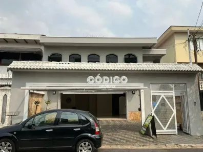 Sobrado com 3 Quartos à venda, 270m² no Vila Rosália, Guarulhos