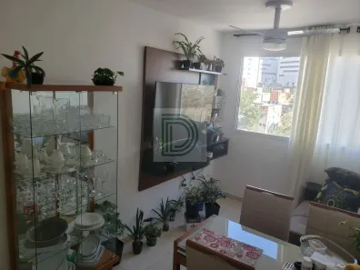 Apartamento com 2 Quartos à venda, 50m² no Vila Andrade, São Paulo