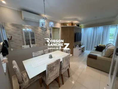 Apartamento com 3 Quartos à venda, 75m² no Vila Isa, São Paulo