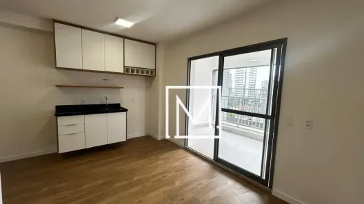 Apartamento com 1 Quarto à venda, 33m² no Vila Dom Pedro I, São Paulo