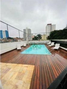 Apartamento com 2 Quartos à venda, 68m² no Vila Esperança, São Paulo