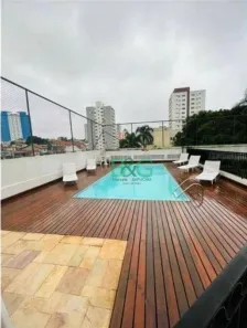 Apartamento com 2 Quartos à venda, 68m² no Vila Esperança, São Paulo