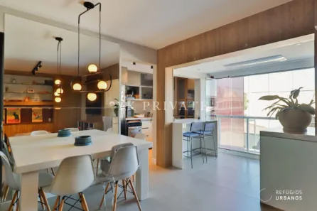 Apartamento com 3 Quartos à venda, 84m² no Alto da Lapa, São Paulo