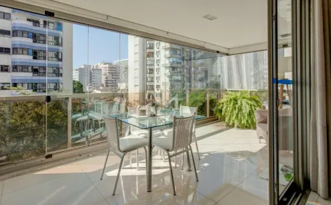 Apartamento com 3 Quartos à venda, 168m² no Centro, Florianópolis