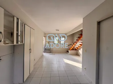 Casa de Condomínio com 2 Quartos à venda, 64m² no Jardim Planalto, Salto