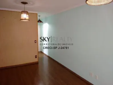 Apartamento com 3 Quartos à venda, 64m² no Vila Emir, São Paulo