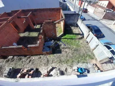 Lote/Terreno à venda, 250m² no Jardim Itajaí, Várzea Paulista