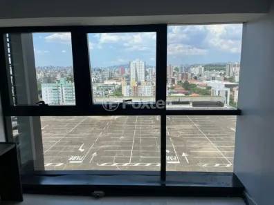Sala Comercial à venda, 32m² no Praia de Belas, Porto Alegre