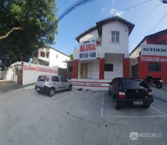 Imóvel Comercial à venda, 250m² no Tambauzinho, João Pessoa