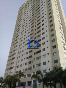Apartamento com 3 Quartos à venda, 74m² no Vila Rosa, Goiânia