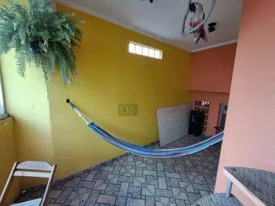 Sobrado com 2 Quartos para alugar, 70m² no Vila Carmosina, São Paulo