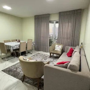 Apartamento com 2 Quartos à venda, 96m² no Centro-Sul, Cuiabá