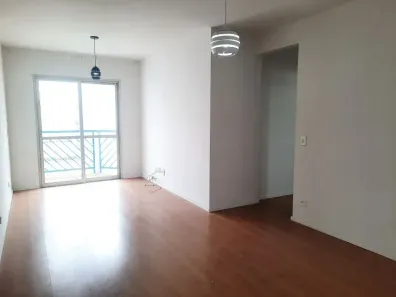 Apartamento com 3 Quartos à venda, 69m² no Perdizes, São Paulo